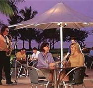 Blue Mango Wine Bar - Hotel NSW