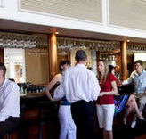 Cairns International Lobby Bar - Hotel NSW