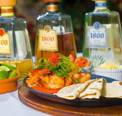Greenant Cantina - Hotel NSW