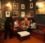 Vibe Bar and Restaurant - Hotel NSW