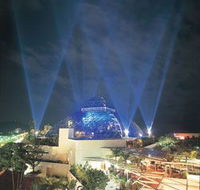 The Reef Hotel Casino Bars - Hotel NSW