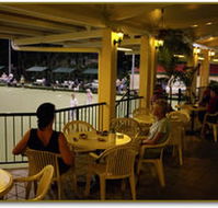 Edge Hill Bowls Club - Hotel NSW