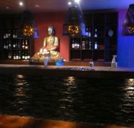 Buddha Bar - Hotel NSW