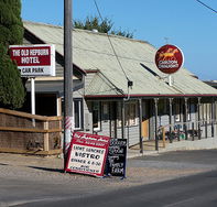 Old Hepburn Hotel - Hotel NSW