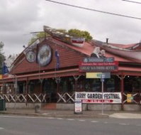 Great Southern Hotel