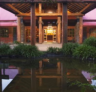 Tall Timbers Tasmania - Hotel NSW