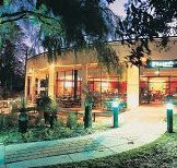 Frasers Restaurant - Hotel NSW