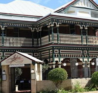 Julios - Hotel NSW