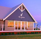 The Goose - Hotel NSW