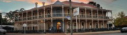 Quellington WA Hotel NSW
