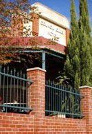 7th Ave Bar & Restaurant - Hotel NSW 0