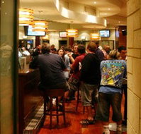 The Whale  Ale - Hotel NSW