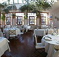 Perugino Restaurant - Hotel NSW