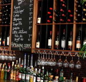 Amphoras  Bar  Bistro - Hotel NSW