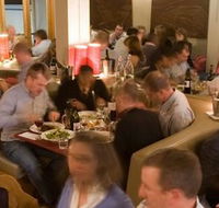 Vanilla Room - Hotel NSW