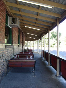 Railway Hotel - Hotel NSW 1