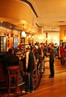 7th Ave Bar & Restaurant - Hotel NSW 1