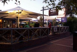 Settlers Tavern - Hotel NSW 1