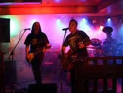 PJ O'Briens - Hotel NSW 1