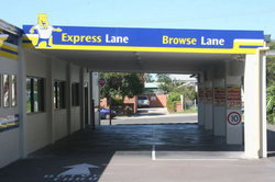 Ryans Hotel - Hotel NSW 2
