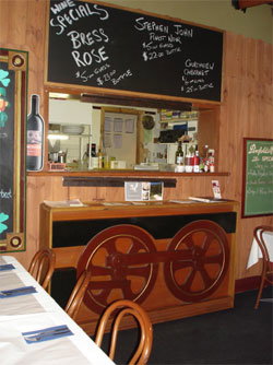 Railway Hotel - Hotel NSW 2