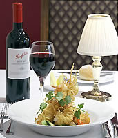 Grand Hotel Melbourne - Hotel NSW 2