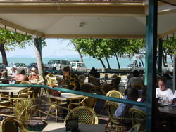 Apres Beach Bar & Grill - Palm Cove - Hotel NSW 2