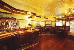 Willie McBrides Irish Bar - Hotel NSW 2