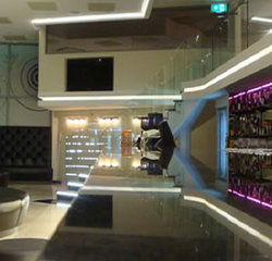 XO Lounge - Hotel NSW 2