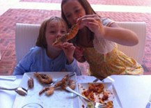 Andiamo Licensed Cafe Restaurant - Hotel NSW 2