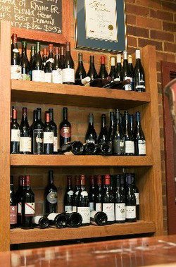 Settlers Tavern - Hotel NSW 2