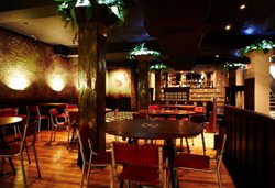 Goodgod - Hotel NSW 2