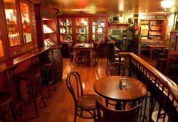 PJ O'Briens - Hotel NSW 2