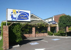 Ryans Hotel - Hotel NSW 3