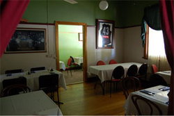 Railway Hotel - Hotel NSW 3