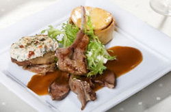 XO Lounge - Hotel NSW 3