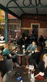 7th Ave Bar & Restaurant - Hotel NSW 3