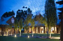 Xanadu Winery  - Hotel NSW 3