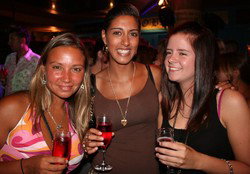 PJ O'Briens - Hotel NSW 3