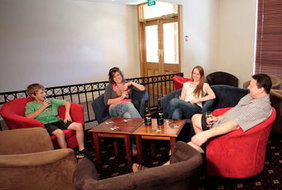 Beechworth Entertainment Venues Hotel NSW Hotel NSW