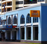 Cairns RSL Social Club Ltd - Hotel NSW