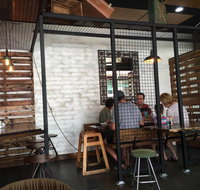 2230 Bar Restaurant - Hotel NSW