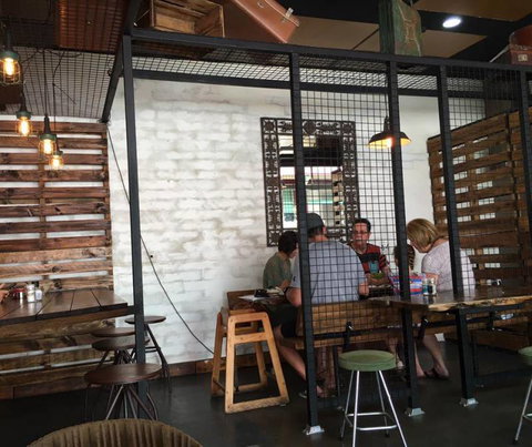 2230 Bar Restaurant - Hotel NSW 0