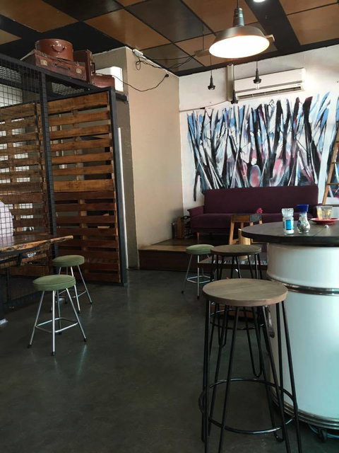 2230 Bar Restaurant - Hotel NSW 2