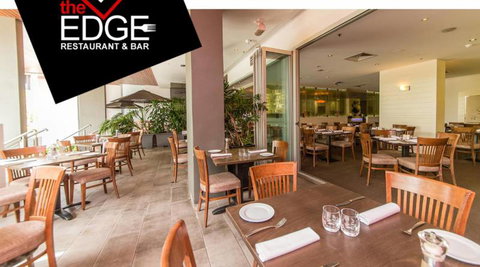 Tradies Dickson - Hotel NSW 4