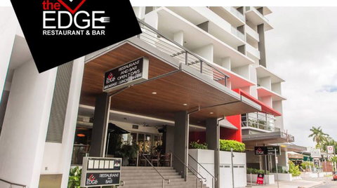 Tradies Dickson - Hotel NSW 5