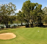 Coomealla Memorial Sporting Club - Hotel NSW
