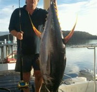 Narooma Sport and Gamefishing Club Inc - Hotel NSW