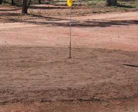 Club In The Scrub - Hotel NSW 1