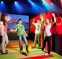 National Sports Museum at the MCG - Hotel NSW